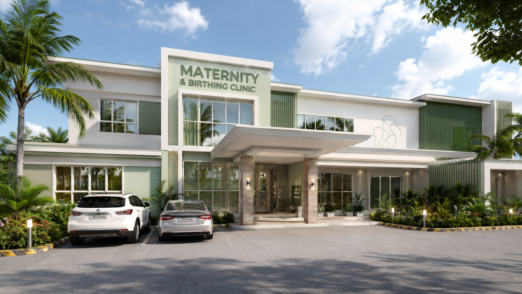 Maternity Clinic